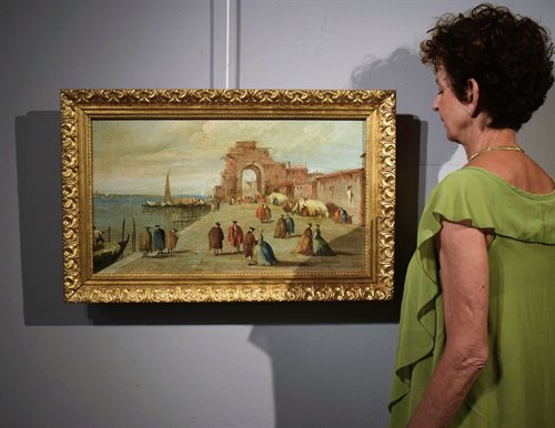"Capriccio veneziano"